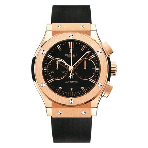 prix neuf montre hublot|Hublot horlogerie.